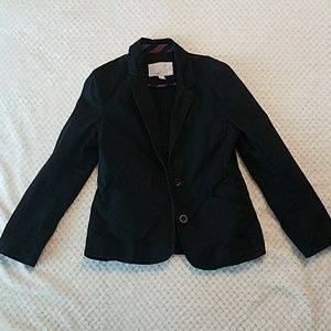 Old Navy Black blazer